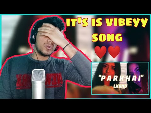 INDIAN FIRST TIME LISTEN TO WILD+ -  PARKHAI | REACTION/BREAKDOWN | DEE-CODER