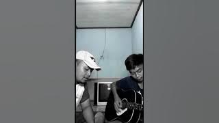 Lavina - Pilihan Hatiku (cover by Arock & Fajar)