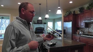 New Micro SlowBipe flying in the kitchen: by SlowBipe Air