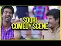 Rajini Murugan - Soori Comedy Scenes | Siva Karthikeyan | Keerthi Suresh