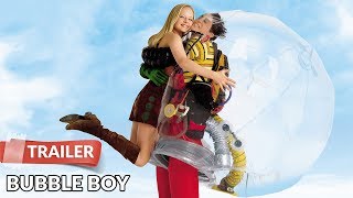 Bubble Boy 2001 Trailer | Jake Gyllenhaal | Swoosie Kurtz