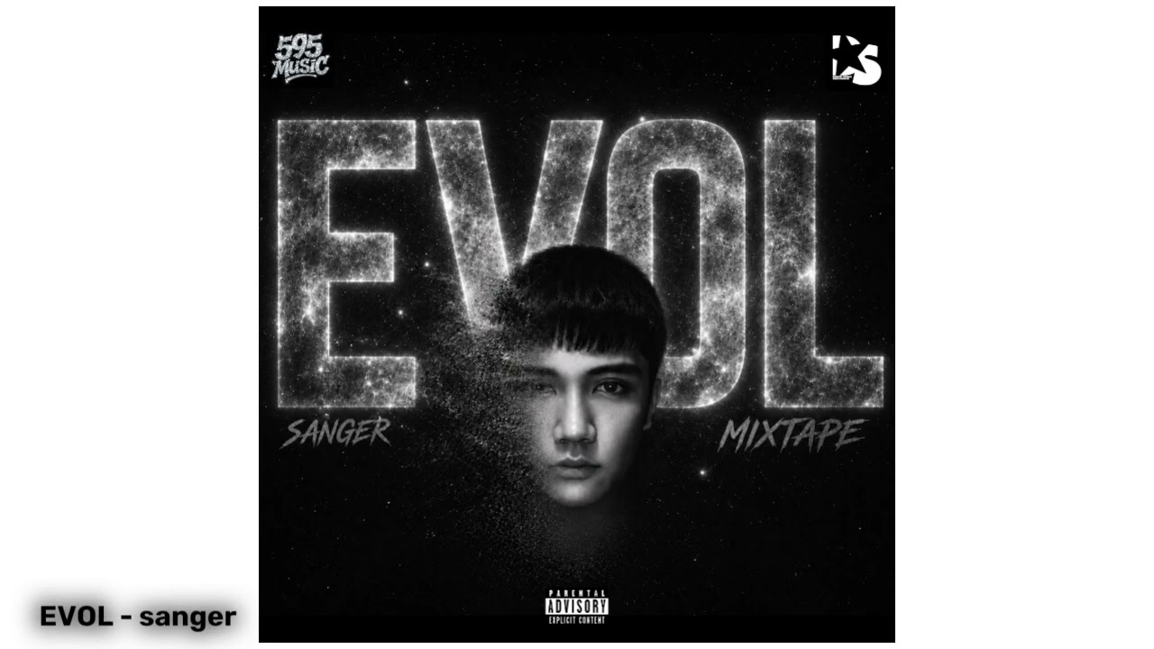 Ver sanger - EVOL (AUDIO) no YouTube Ver sanger - EVOL (AUDIO) no YouTube