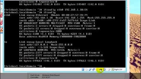 Video Tutorial - Konfigurasi VoIP pada Trixbox | TKJ at SMK Negeri 1 Cerme Gresik