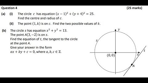 Q4 Solutions for Leaving Cert Ordinary Paper 2 2020