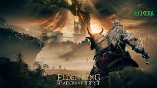 ELDEN RING Shadow of the Erdtree - Official Gameplay Reveal Trailer