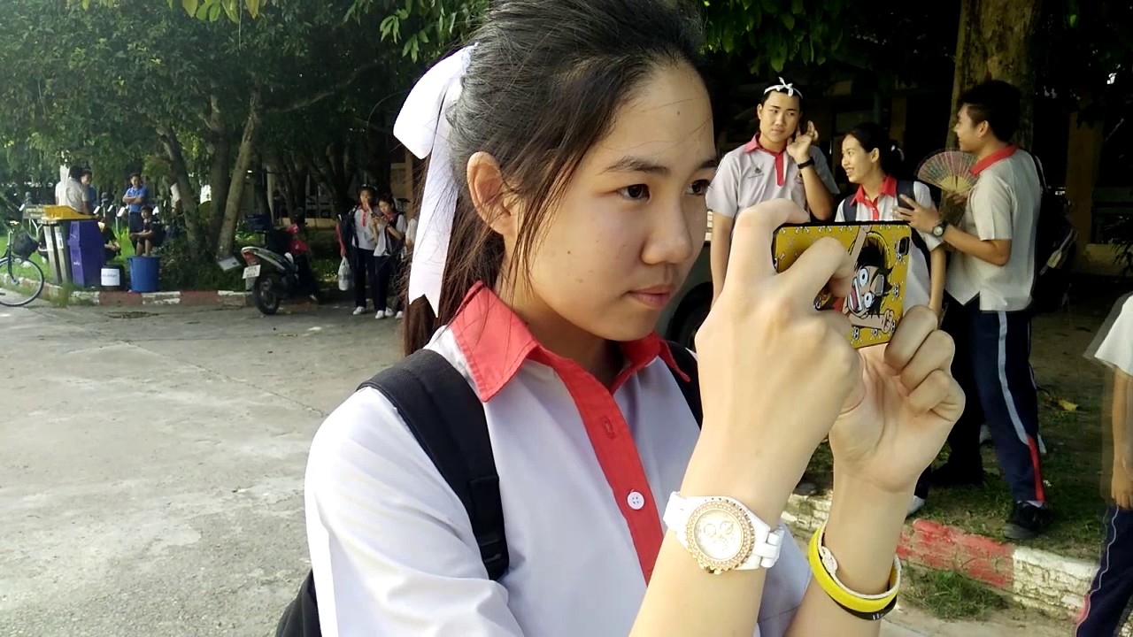 Mvเพลง เพื่อนหรือแฟน (Unofficial MV) MWK 603'60