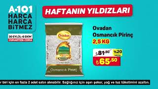 Haftanın Yıldızları 30 Eylül - 6 Ekim