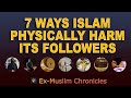 7 ways islam harm its followers