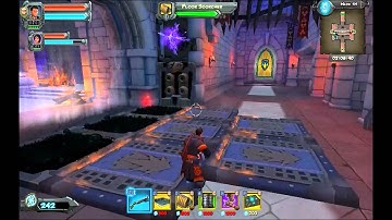 OMD2 #1 High Score Caldera Co-Op Endless Mode! 4 m