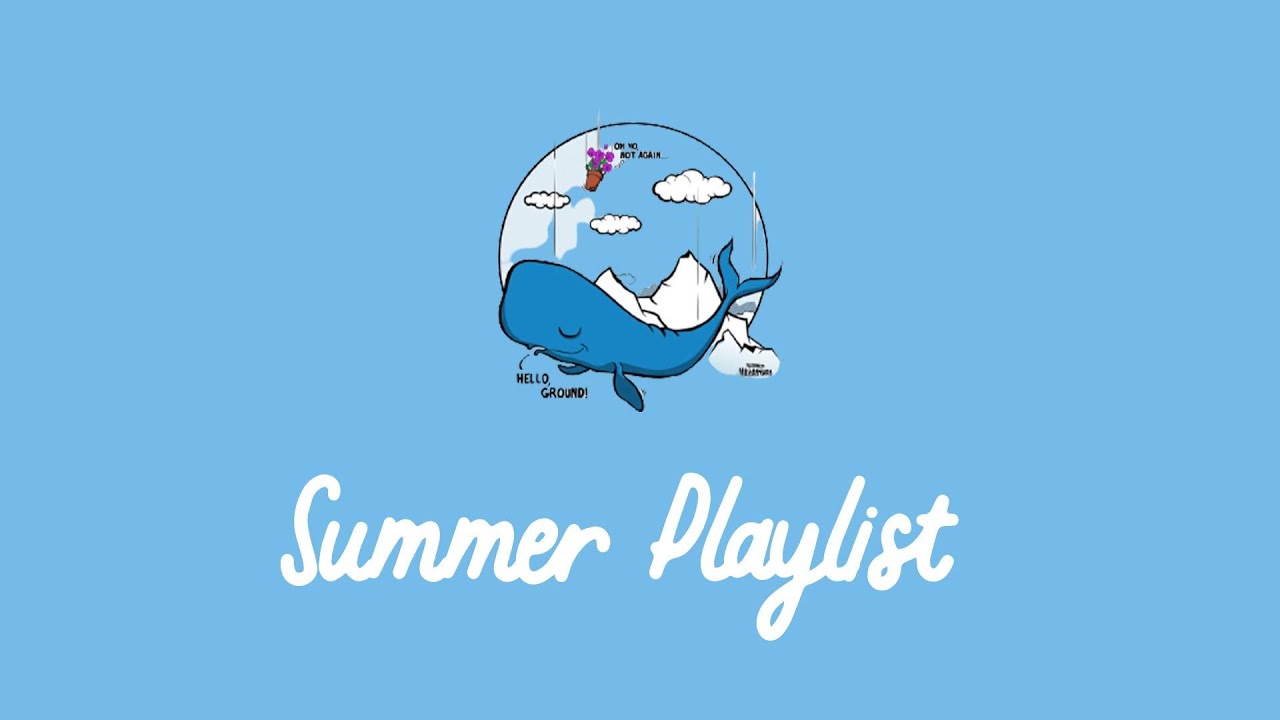 Summer Playlist 🌞 Back to your lost summer memories YouTube