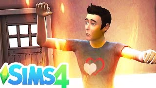 DENIS BURNS THE HOUSE DOWN! - Sims 4(ALEX MERCH! http://alex-plays.com ▷ Follow me on twitter! http://twitter.com/CraftedRL ▷ CHECK OUT THE PALS! The Pals -- http://youtube.com/mayatoots ..., 2017-03-11T19:30:00.000Z)