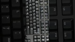ПОЧЕМУ РАСКЛАДКА ИМЕННО QWERTY? #shorts #youtubeshorts #youtube #fact #facts #ютуб #ютубшортс #ютубш