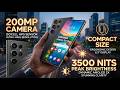 Samsung Galaxy S27 Pro - 200MP Camera, 3500 Nits & Compact Size?!