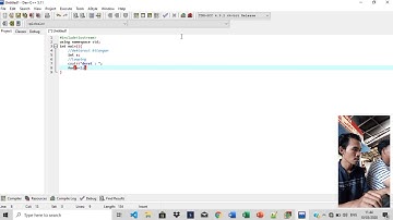 Membuat deret bilangan genap dengan menggunakan for