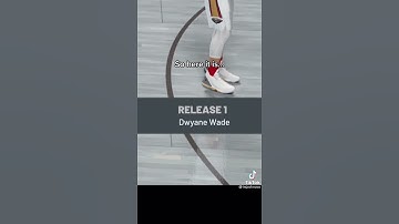 Best Jumper For A 65 Three Point Shot 🟢💯❗️ #Shorts #NBA2K21