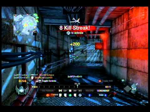 Black Ops: Don't call it a comeback