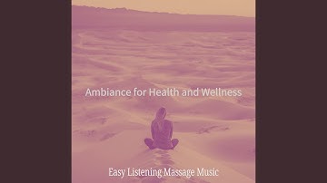 Thrilling Koto and Strings - Vibe for Deep Tissue Massage