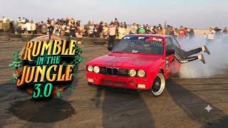 Rumble In the Jungle 3.0 Part 1 ft Katra Kutja Porra General Chadas Sthe buddy n more