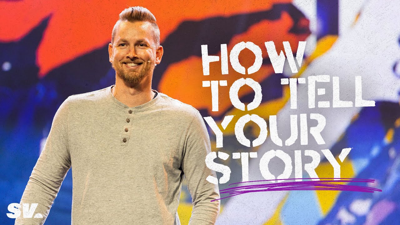 HFBC Message: How to Tell Your Story