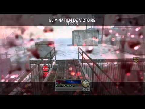 Sick Killcam on sub base ( Insp Temo )