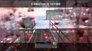 Sick Killcam on sub base ( Insp Temo )