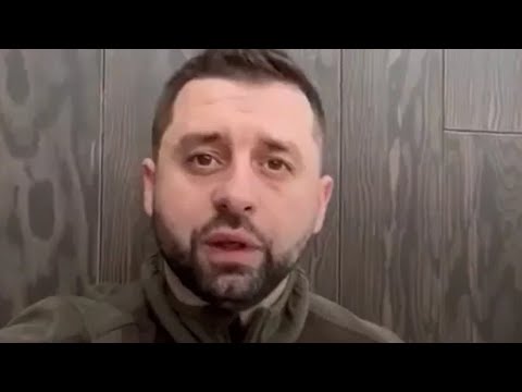 სასწრაფოდ: დავით არახამიას მიმართვა ქართველებს