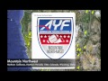 American Youth Football Region tour
