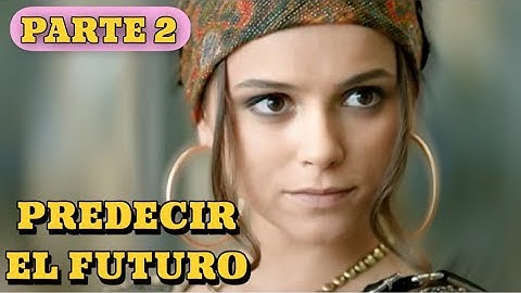 PREDECIR EL FUTURO | EL ESTRENO MÁS MÍSTICO | Drama - Series y novelas