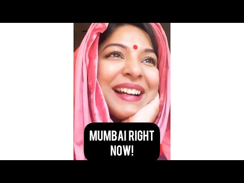 MUMBAI WINTER | #shorts #comedyvideo  #mumbai #winter