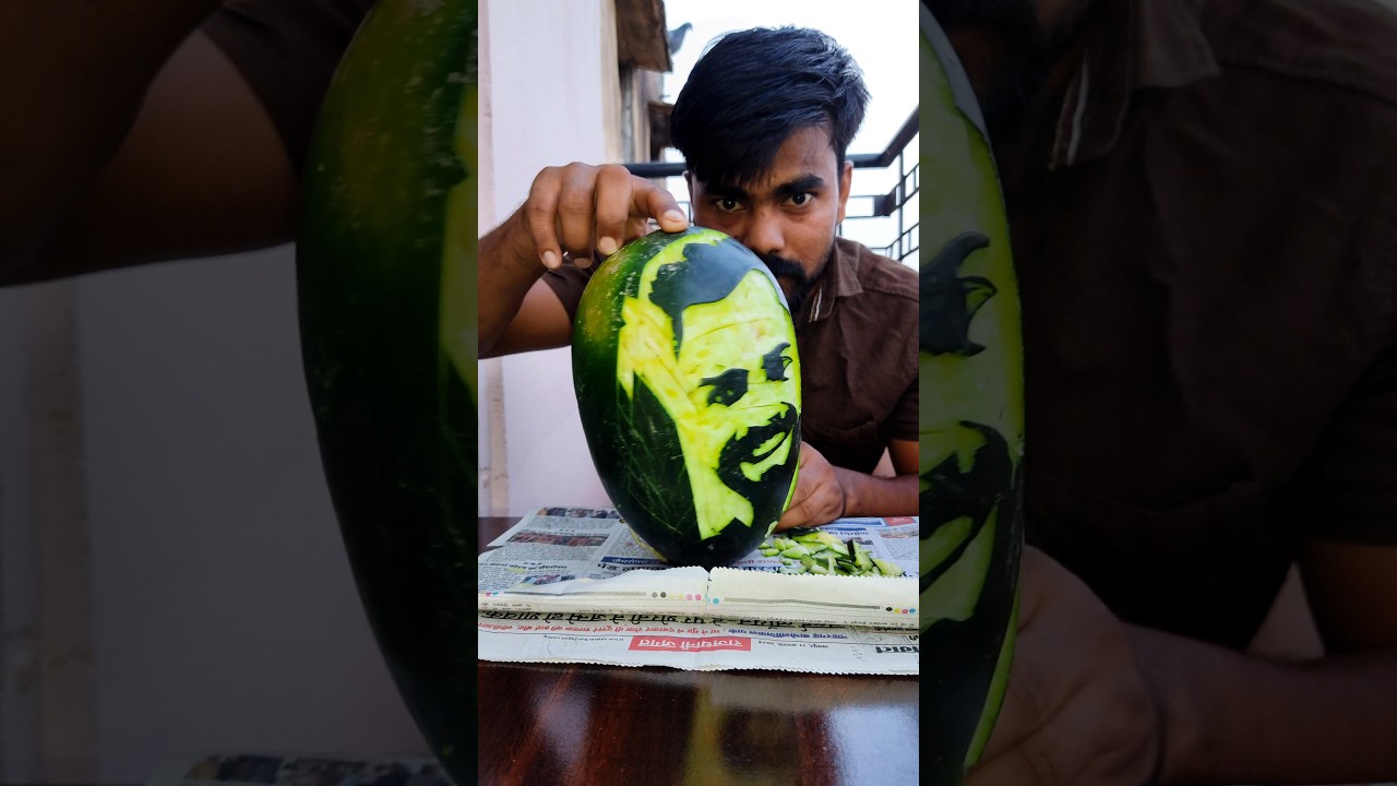 Virat Kohli drawing 😱🔥😍 