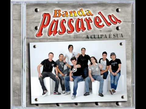 Banda Passarela - Parei