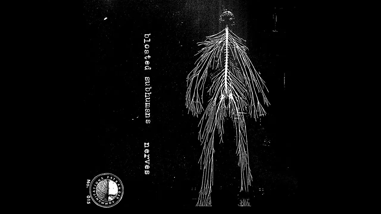 Bloated Subhumans - Body