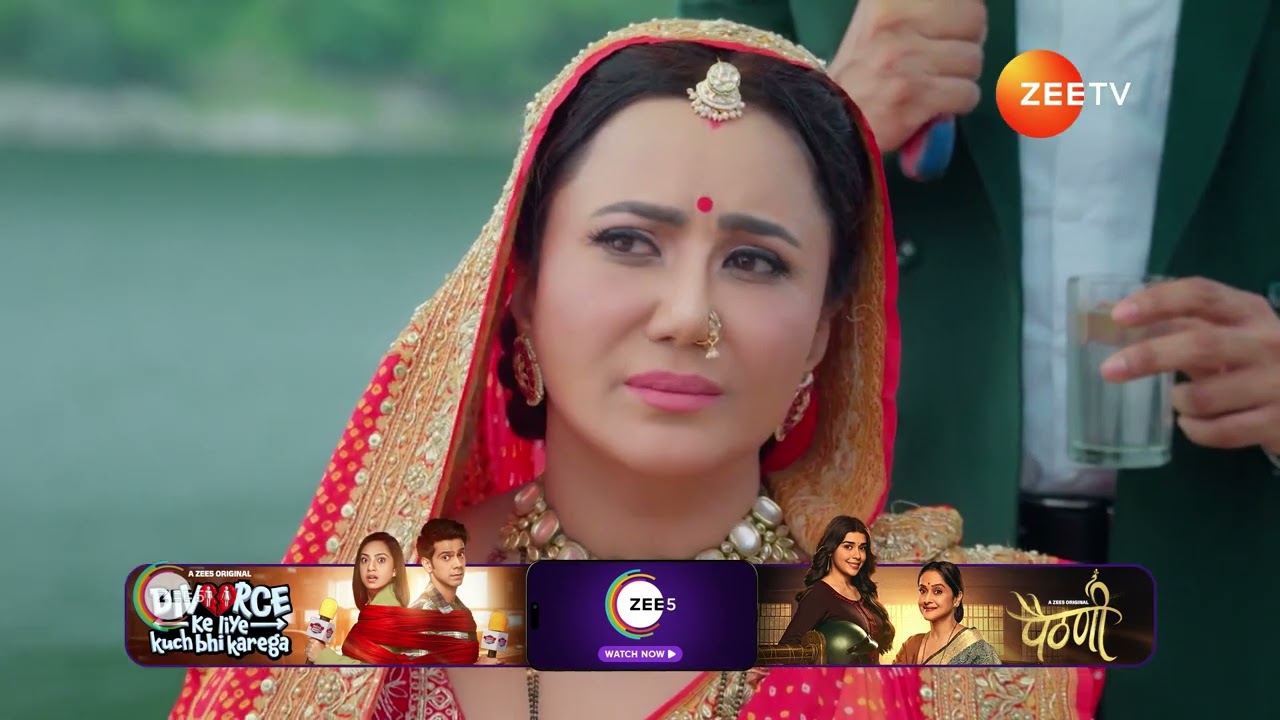 Vasudha | Ep - 67 | Webisode 01 | Dec, 19 2024 | Priya Thakur,Nausheen Ali,Abhishek Sharma | Zee TV