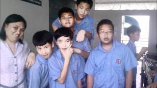 Grade 6 Batch 2010-2011