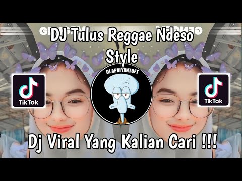DJ TULUS REGGAE