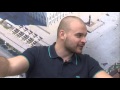 Максим Марцинкевич рассказывает о сотрудничестве с полицией