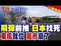台海與國際局勢緊張升高