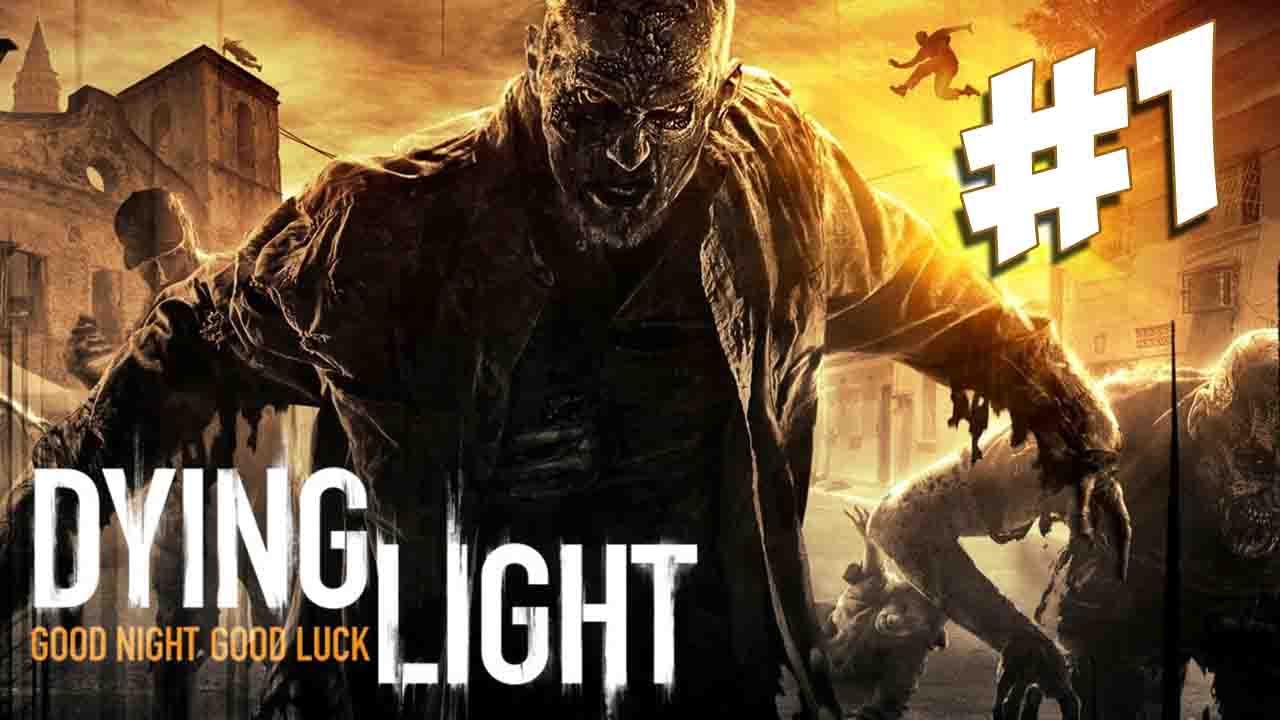 dying light 1 dying light 1