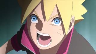 Toonami - Boruto Episode 11 Promo (HD 1080p)