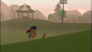 Following The Code of Conduct in rec room - funny recroom/vr clips