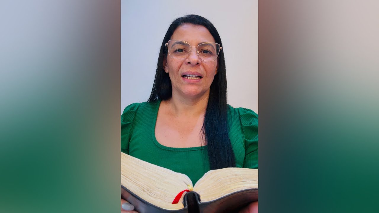 Quando você estiver ouvindo esse vídeo você saberá porque tudo isso está acontecendo😱 