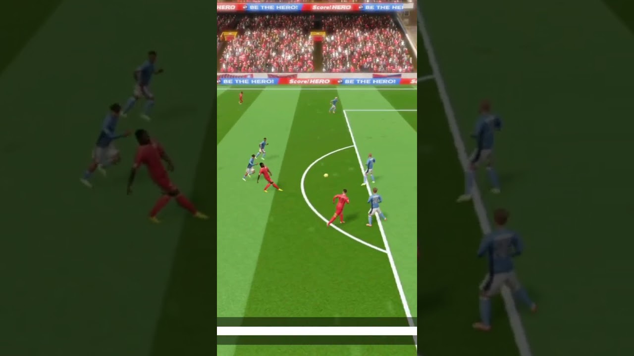 I play DLS game. Here is my best shot. plz like and subscribe.