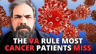 The VA Cancer 100% Rating Drop Nobody Warns You About