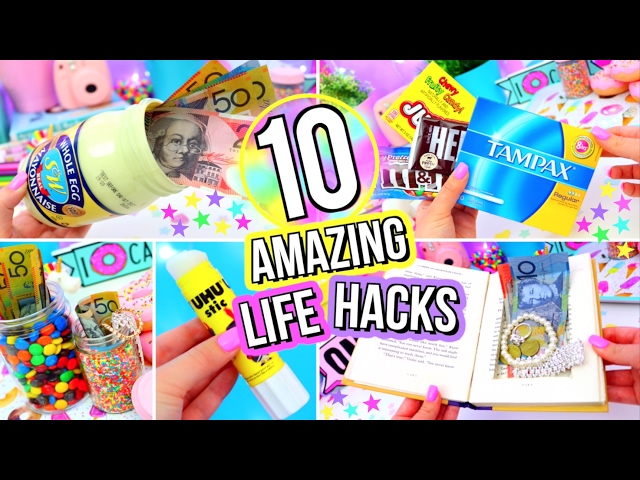 31 Unique Life Hacks That Will Change Your Life - Page 65 of 87 - SoGoodly