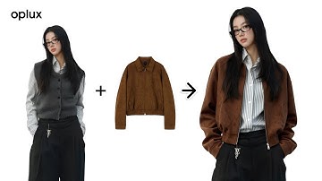 Oplux Virtual Try-on Tutorial
