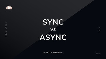 09 Salesforce Flow Sync vs Async Operations #SalesforceFlow #SalesforceNonprofitCloud