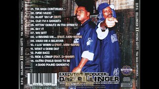 DOGG POUND レコードセット G-RAP Amazon.co.jp: 【中古: 盤質AB】 Tha Dogg Pound Gangsta Lp