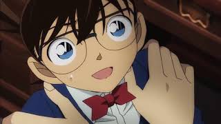 Detective Conan: Episode One - The Great Detective Turned Small Dubbing Indonesia