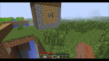 Minecraft Aether Let