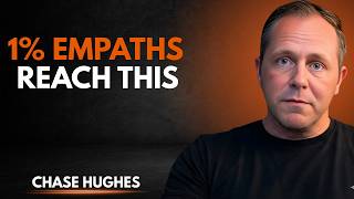 Why Most Empaths Never Reach The Sophia Stage | Chase Hughes
